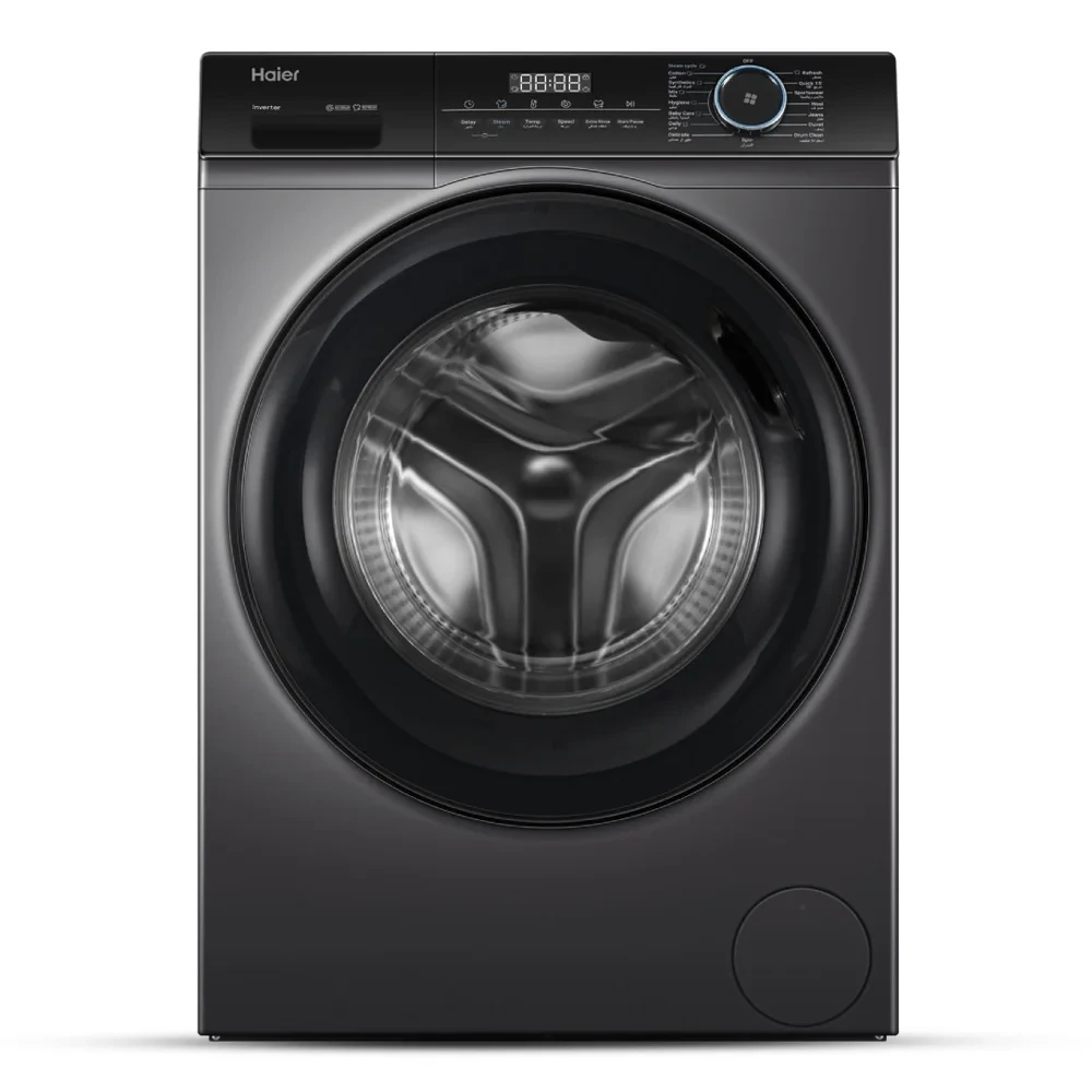 AI Direct Motion Front Load Washing