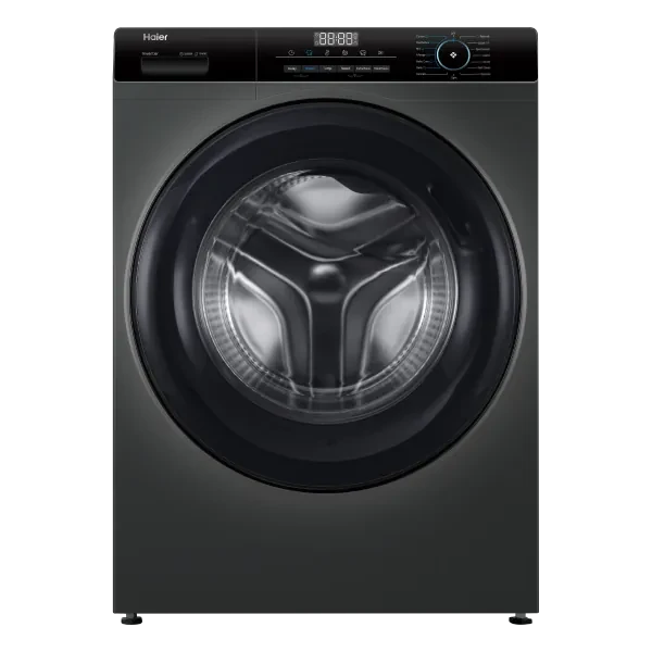 8 KG Inverter Front Load Washing Machine