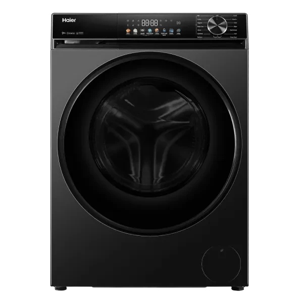 9 KG Inverter Front Load Washing Machine