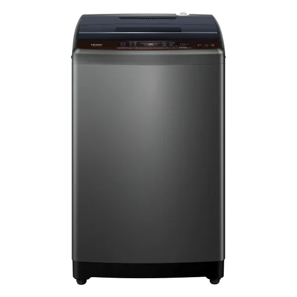 Haier 8kg Top Load Automatic Washing Machine