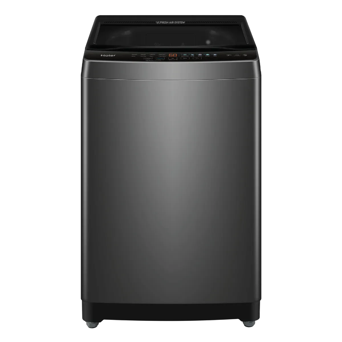 Haier 8 KG Top Load Automatic Washing Machine