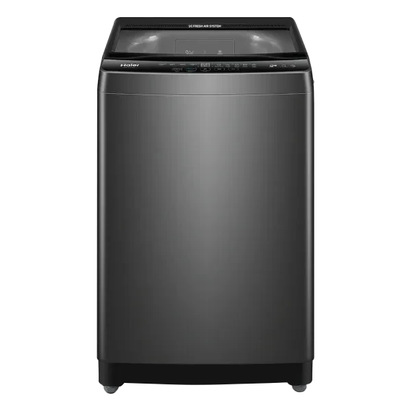 Haier 12 KG Top Load Automatic Washing Machine