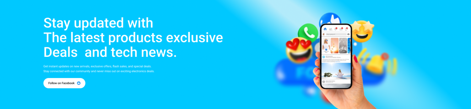 Ettadi Electronics promo