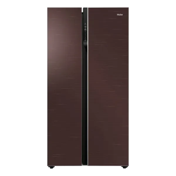 600L Side-by-Side No Frost