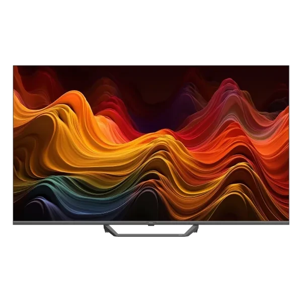 43" QLED 4K Google TV