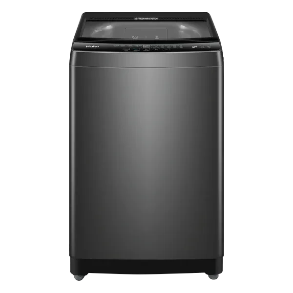 Haier 10kg Top Load Automatic Washing Machine