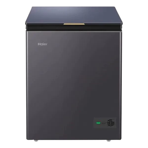 Chest Freezer 142L
