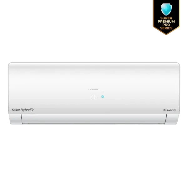 Solar Hybrid Inverter