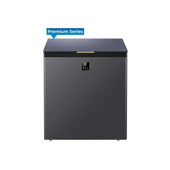 Chest Freezer 142L