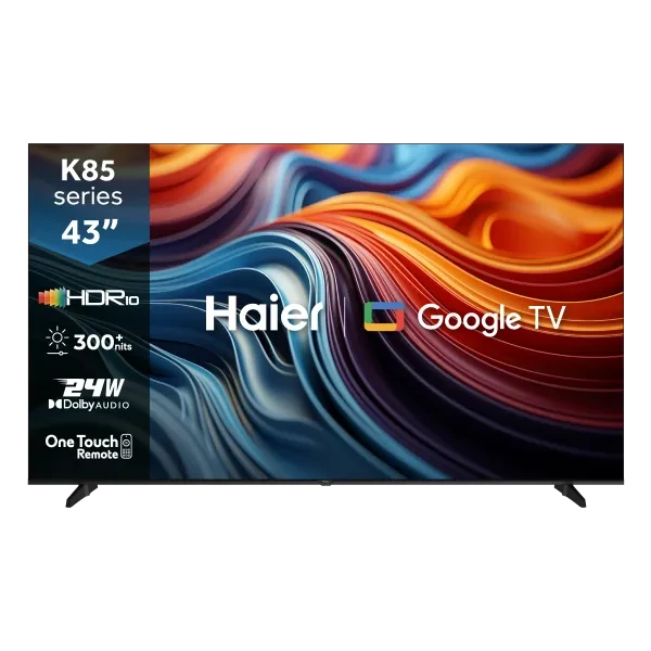 43" FHD Google TV