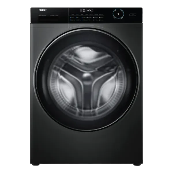 9 KG Inverter Front Load Washing Machine